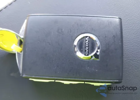 2024 Volvo Xc90 Recharge Plug-In Hybrid T8 Plus Bright Theme 7-Seater from USA, damaged, VIN YV4H60CE7R1235458